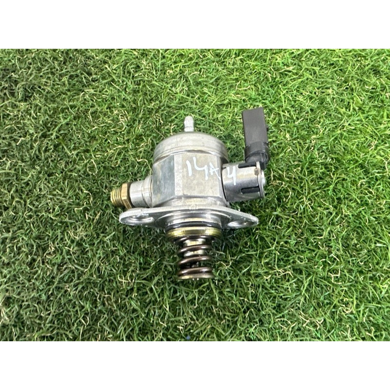 ТНВД (топливная система) AUDI A4 B9 2018 2.0 DBPA 06G127026G