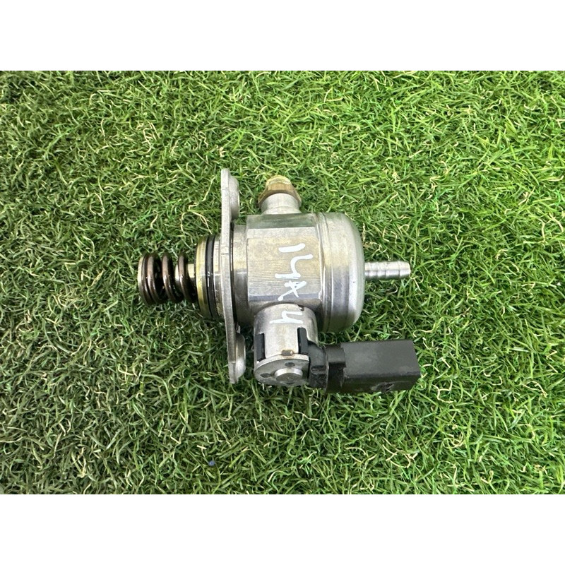 ТНВД (топливная система) AUDI A4 B9 2018 2.0 DBPA 06G127026G