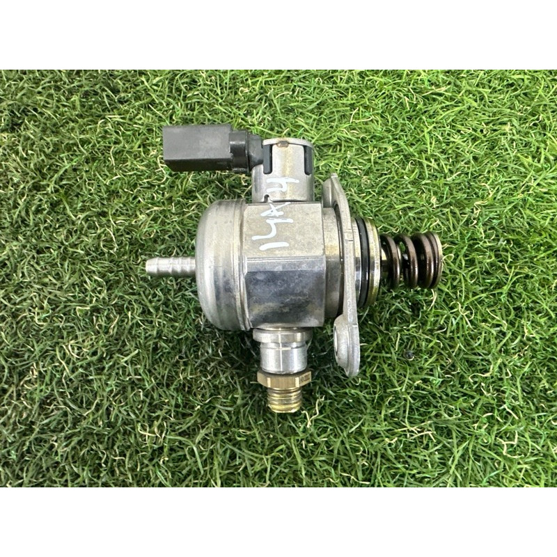 ТНВД (топливная система) AUDI A4 B9 2018 2.0 DBPA 06G127026G