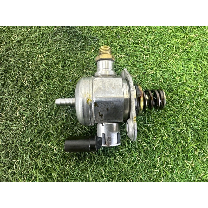 ТНВД (топливная система) AUDI A4 B9 2018 2.0 DBPA 06G127026G