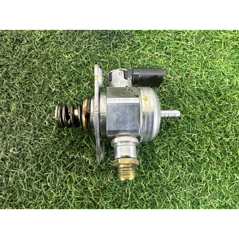 ТНВД (топливная система) AUDI A4 B9 2018 2.0 DBPA 06G127026G