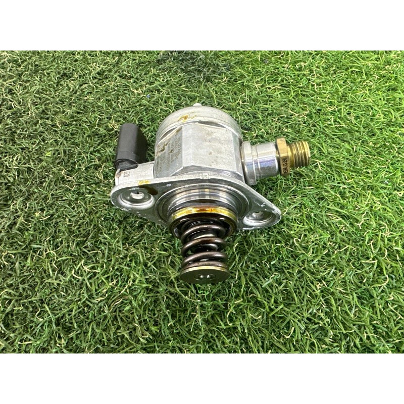 ТНВД (топливная система) AUDI A4 B9 2018 2.0 DBPA 06G127026G