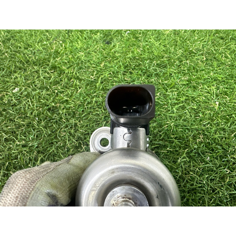 ТНВД (топливная система) AUDI A4 B9 2018 2.0 DBPA 06G127026G