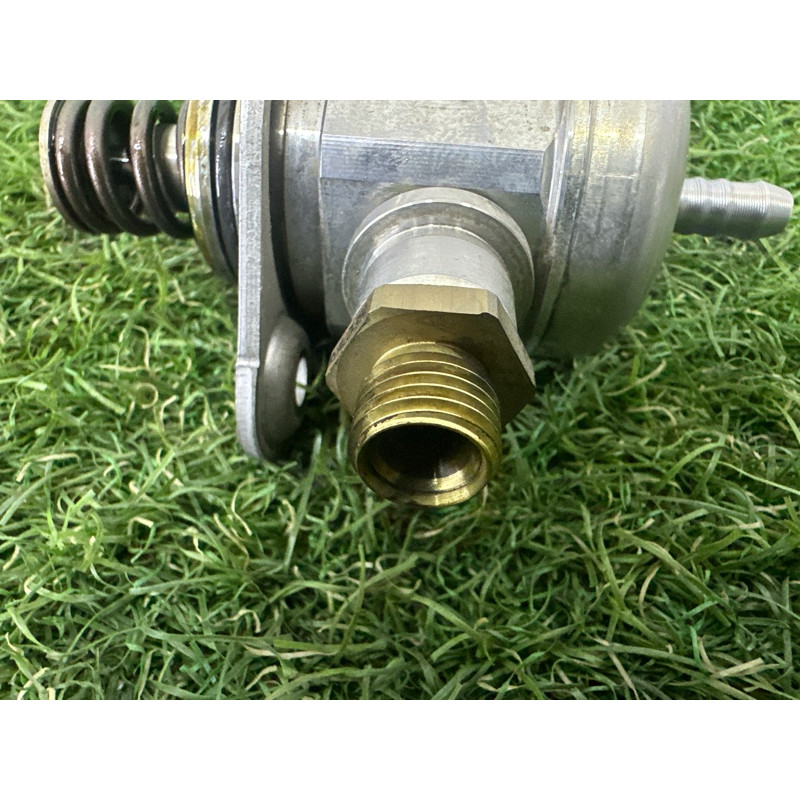 ТНВД (топливная система) AUDI A4 B9 2018 2.0 DBPA 06G127026G