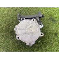 Вакуумный насос