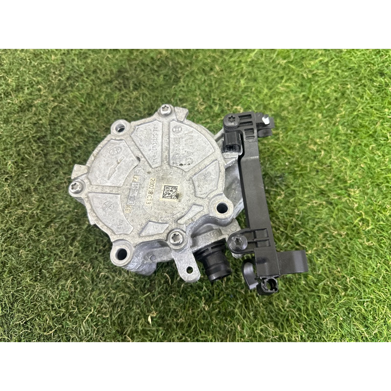 Вакуумный насос (тормозная система) AUDI A4 B9 2018 2.0 DBPA 06K145100AE