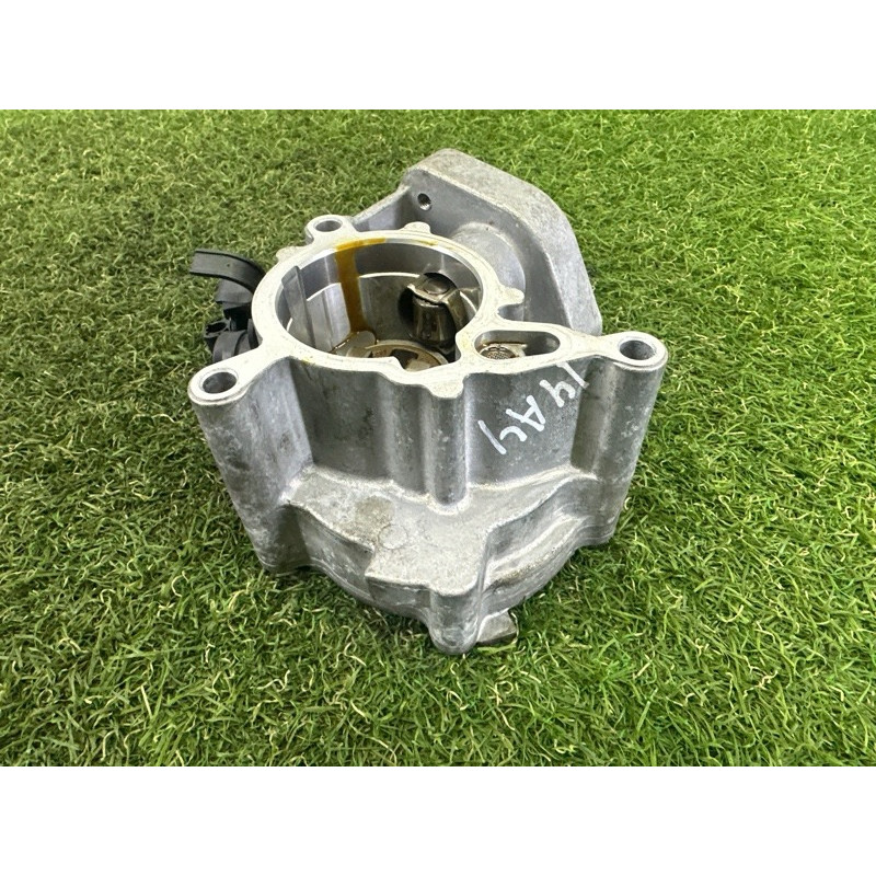 Вакуумный насос (тормозная система) AUDI A4 B9 2018 2.0 DBPA 06K145100AE