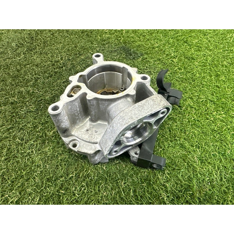 Вакуумный насос (тормозная система) AUDI A4 B9 2018 2.0 DBPA 06K145100AE