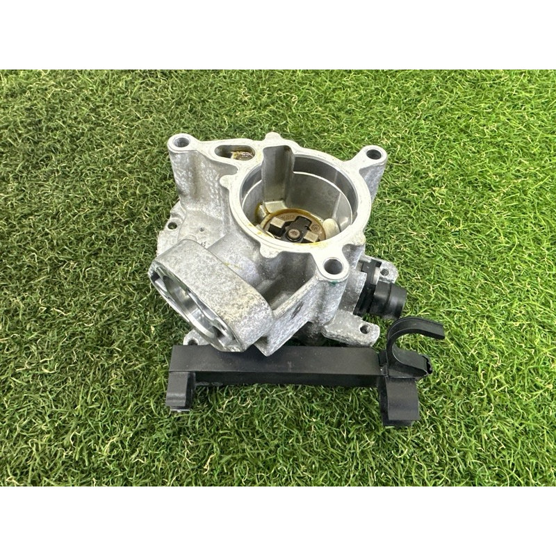 Вакуумный насос (тормозная система) AUDI A4 B9 2018 2.0 DBPA 06K145100AE