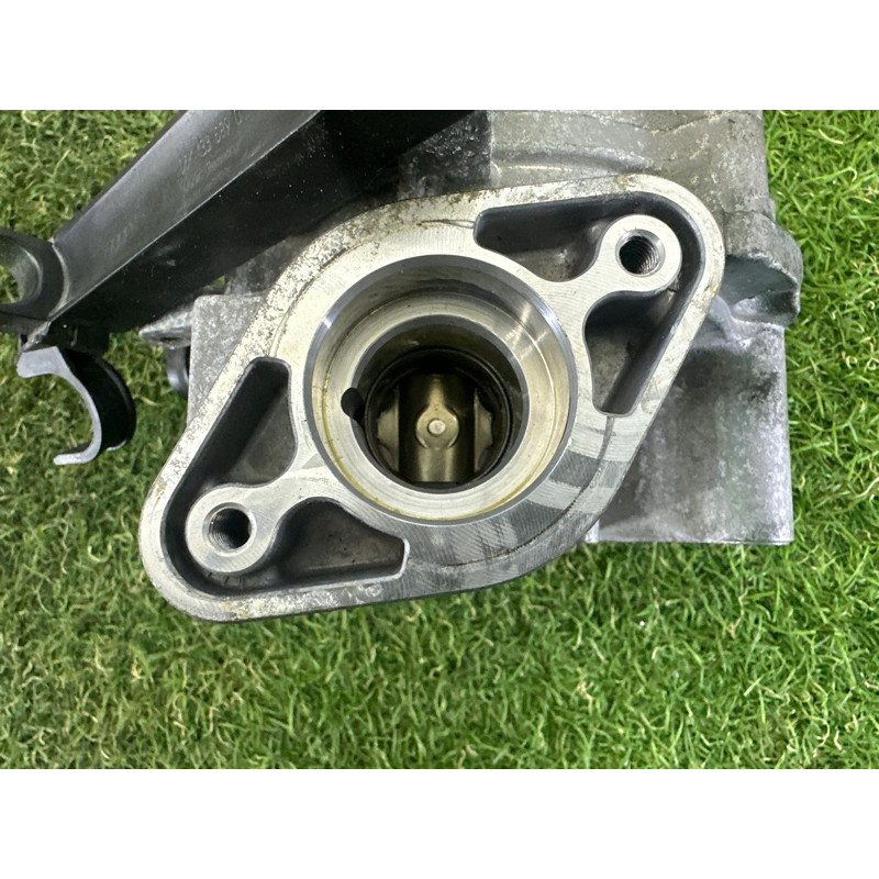 Вакуумный насос (тормозная система) AUDI A4 B9 2018 2.0 DBPA 06K145100AE