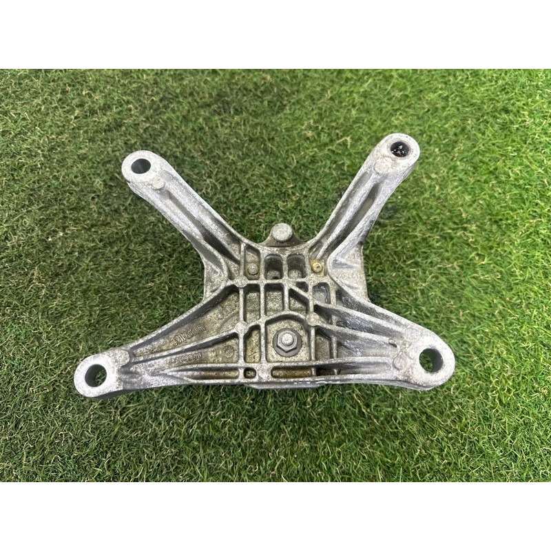 Подушка КПП (трансмиссия) AUDI A4 B9 2018 2.0 DBPA 8W0399156AN