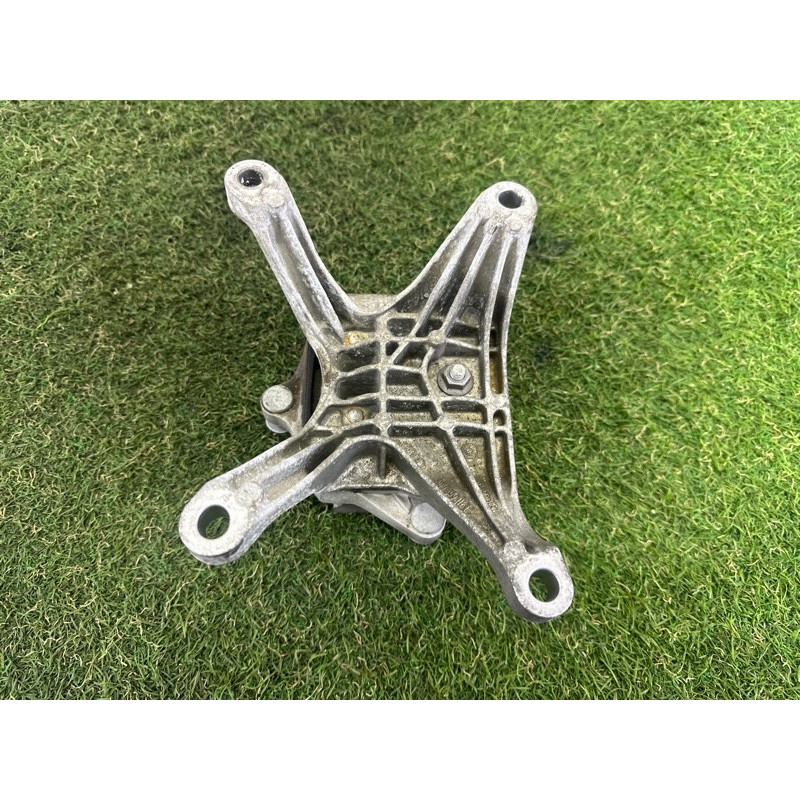 Подушка КПП (трансмиссия) AUDI A4 B9 2018 2.0 DBPA 8W0399156AN