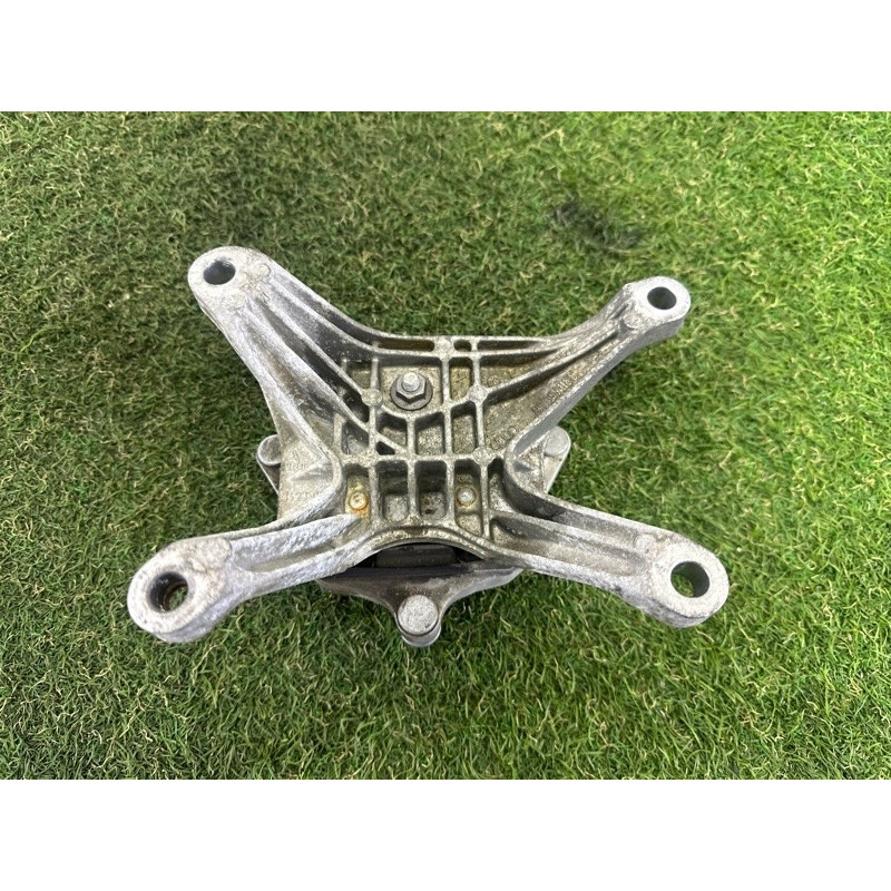 Подушка КПП (трансмиссия) AUDI A4 B9 2018 2.0 DBPA 8W0399156AN