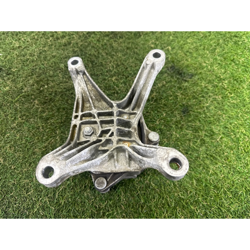 Подушка КПП (трансмиссия) AUDI A4 B9 2018 2.0 DBPA 8W0399156AN