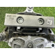 Подушка КПП (трансмиссия) AUDI A4 B9 2018 2.0 DBPA 8W0399156AN