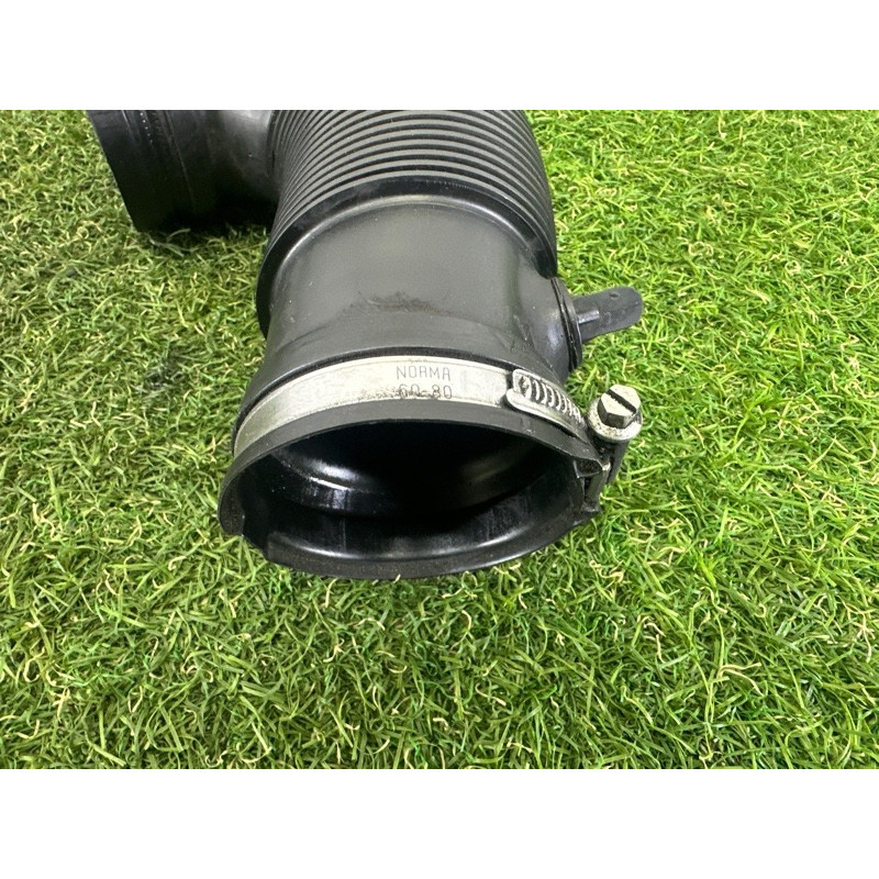 Патрубок воздушного фильтра (впускная система) AUDI A4 B9 2018 2.0 DBPA 06L129629A