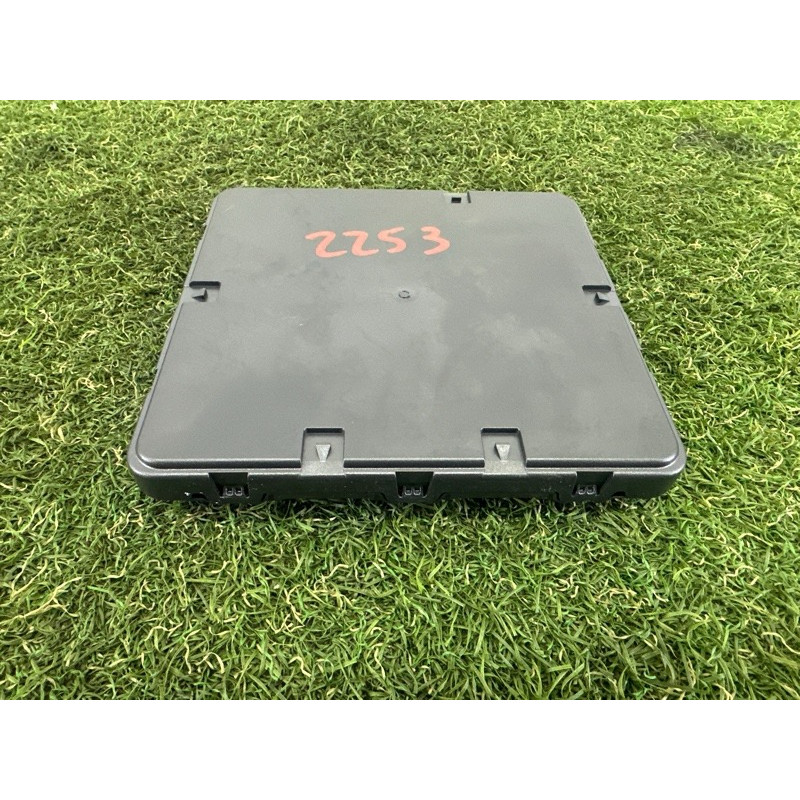 Модуль BCM (электрика / блоки управления) AUDI Q7 4M 2017 2.0 TFSI 8W0907064CD