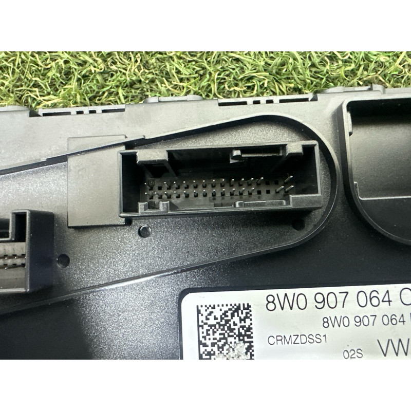 Модуль BCM (электрика / блоки управления) AUDI Q7 4M 2017 2.0 TFSI 8W0907064CD