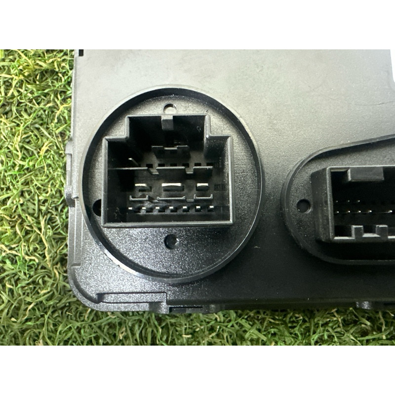 Модуль BCM (электрика / блоки управления) AUDI Q7 4M 2017 2.0 TFSI 8W0907064CD