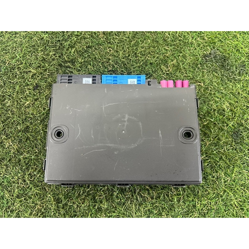 Блок Gateway (электрика / блоки управления) AUDI Q7 4M 2017 2.0 TFSI 8W8907468D