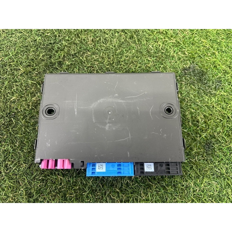 Блок Gateway (электрика / блоки управления) AUDI Q7 4M 2017 2.0 TFSI 8W8907468D