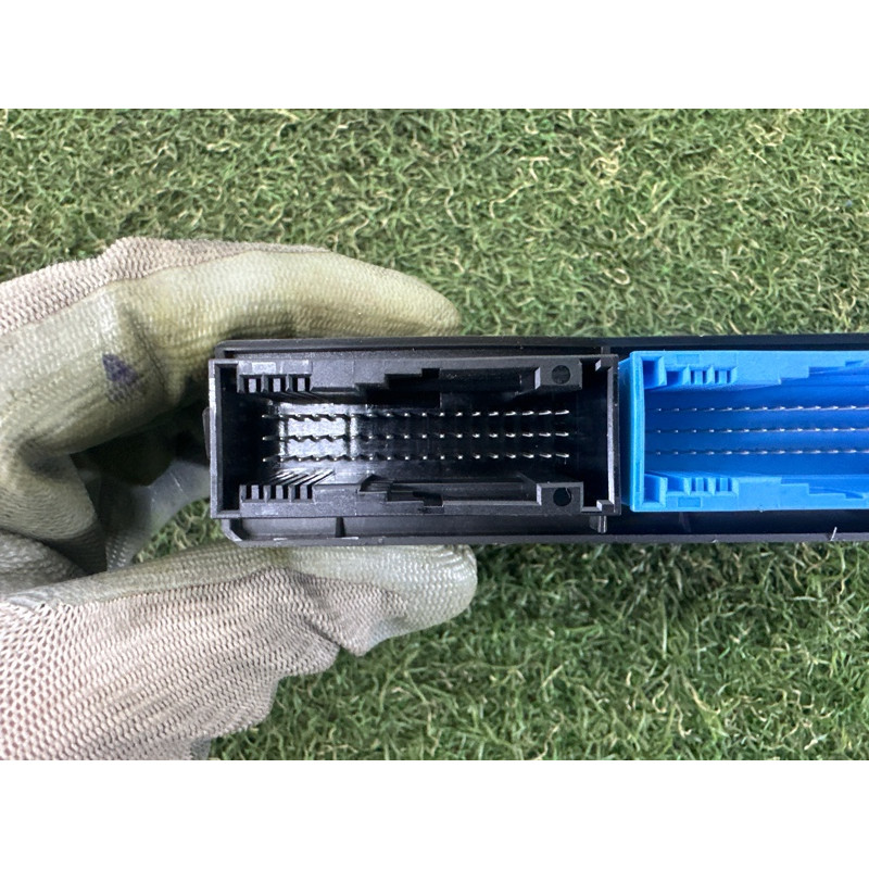 Блок Gateway (электрика / блоки управления) AUDI Q7 4M 2017 2.0 TFSI 8W8907468D