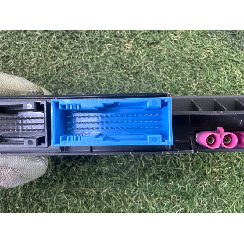 Блок Gateway (электрика / блоки управления) AUDI Q7 4M 2017 2.0 TFSI 8W8907468D