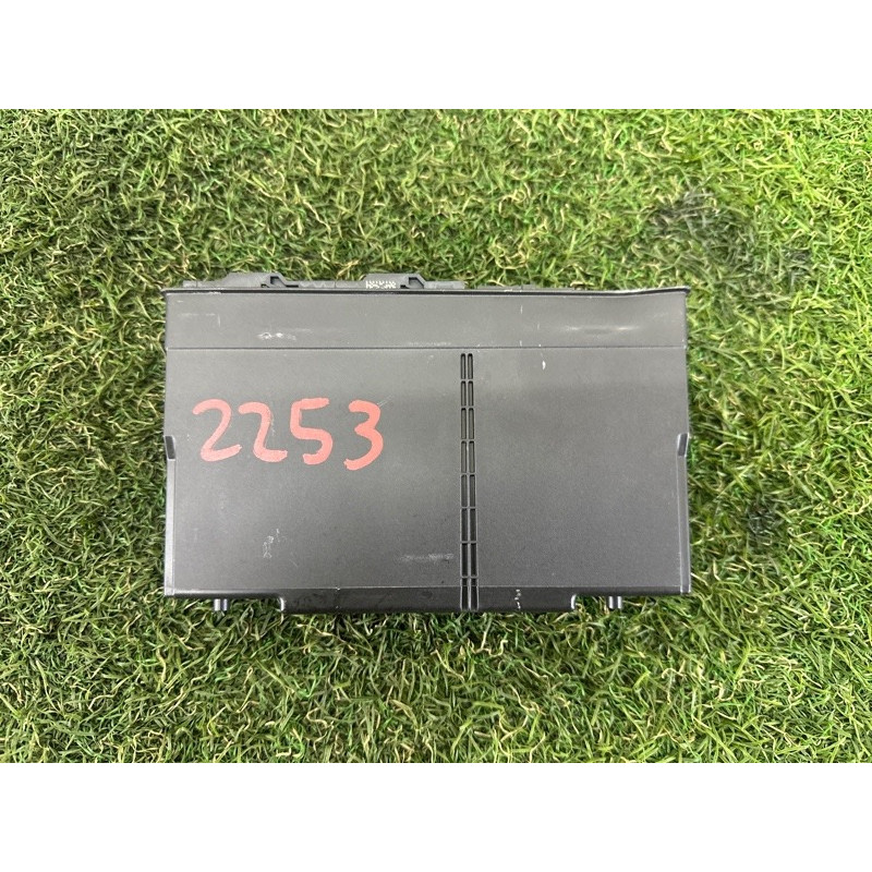 Блок управления сиденьем (электрика / блоки управления) AUDI Q7 4M 2017 2.0 TFSI 4M1959760G