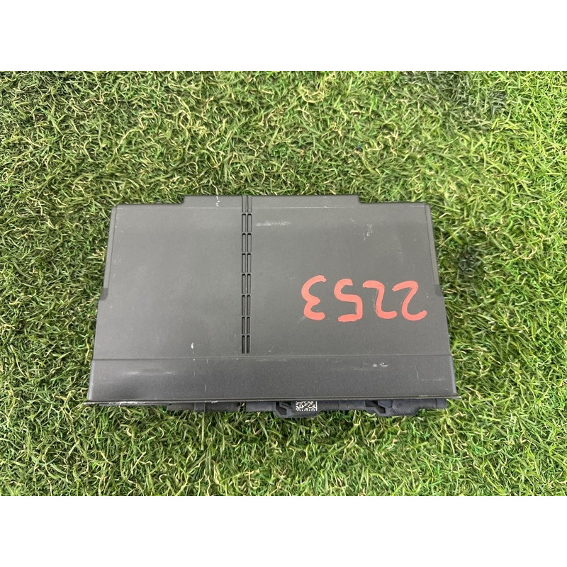 Блок управления сиденьем (электрика / блоки управления) AUDI Q7 4M 2017 2.0 TFSI 4M1959760G