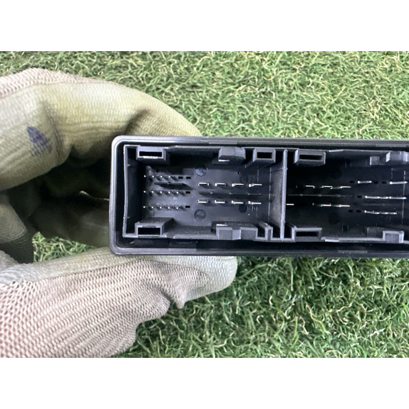 Блок управления сиденьем (электрика / блоки управления) AUDI Q7 4M 2017 2.0 TFSI 4M1959760G