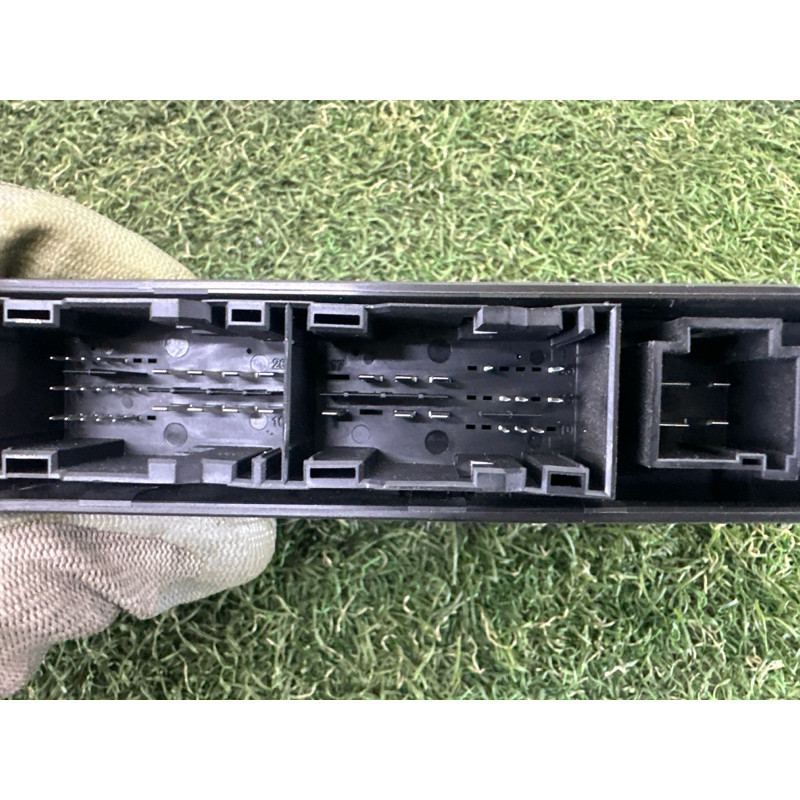 Блок управления сиденьем (электрика / блоки управления) AUDI Q7 4M 2017 2.0 TFSI 4M1959760G