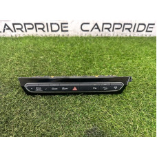 Блок кнопок