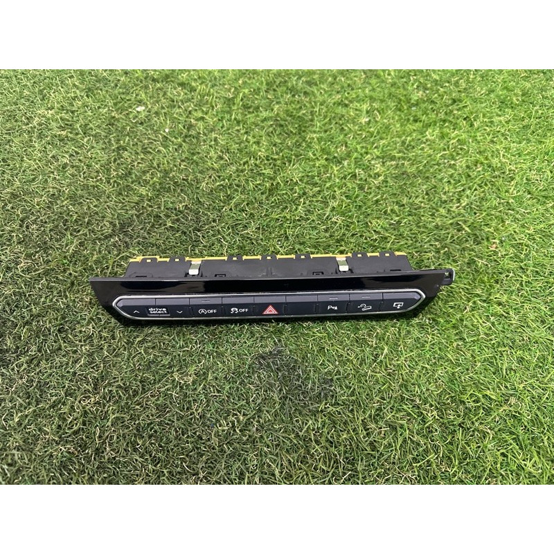 Блок кнопок (электрика / кнопки) AUDI Q7 4M 2017 2.0 TFSI 4M0925301A