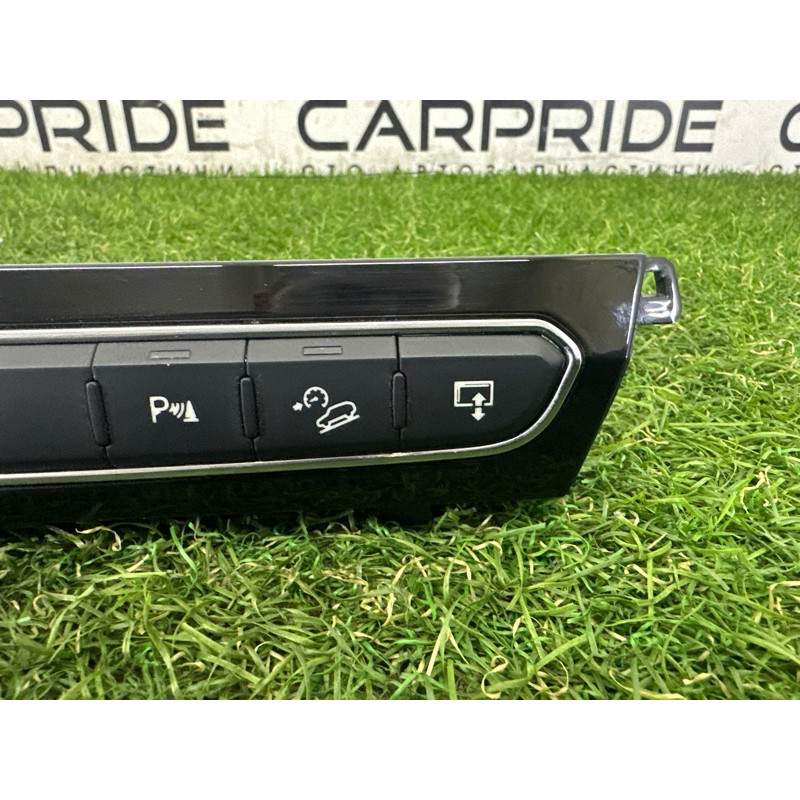 Блок кнопок (электрика / кнопки) AUDI Q7 4M 2017 2.0 TFSI 4M0925301A