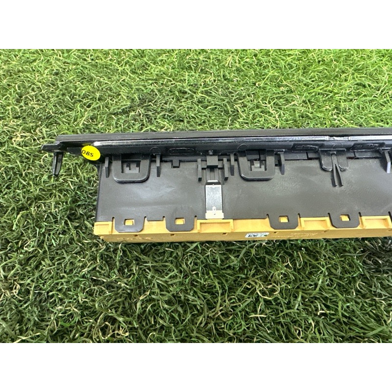 Блок кнопок (электрика / кнопки) AUDI Q7 4M 2017 2.0 TFSI 4M0925301A