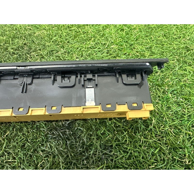 Блок кнопок (электрика / кнопки) AUDI Q7 4M 2017 2.0 TFSI 4M0925301A