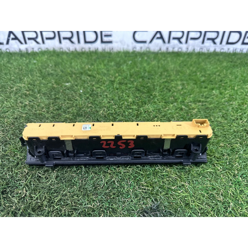 Блок кнопок (электрика / кнопки) AUDI Q7 4M 2017 2.0 TFSI 4M0925301A