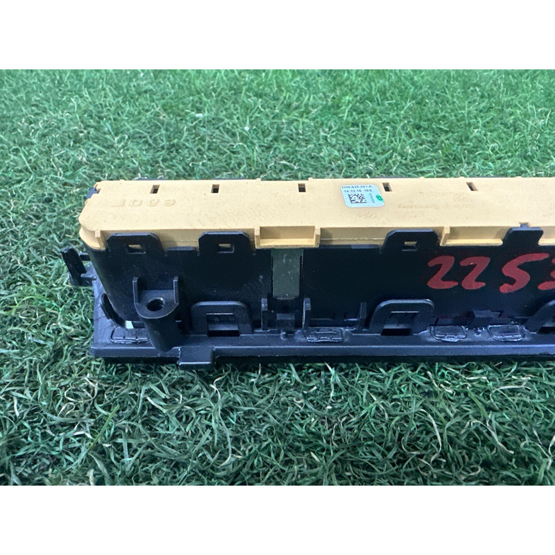 Блок кнопок (электрика / кнопки) AUDI Q7 4M 2017 2.0 TFSI 4M0925301A