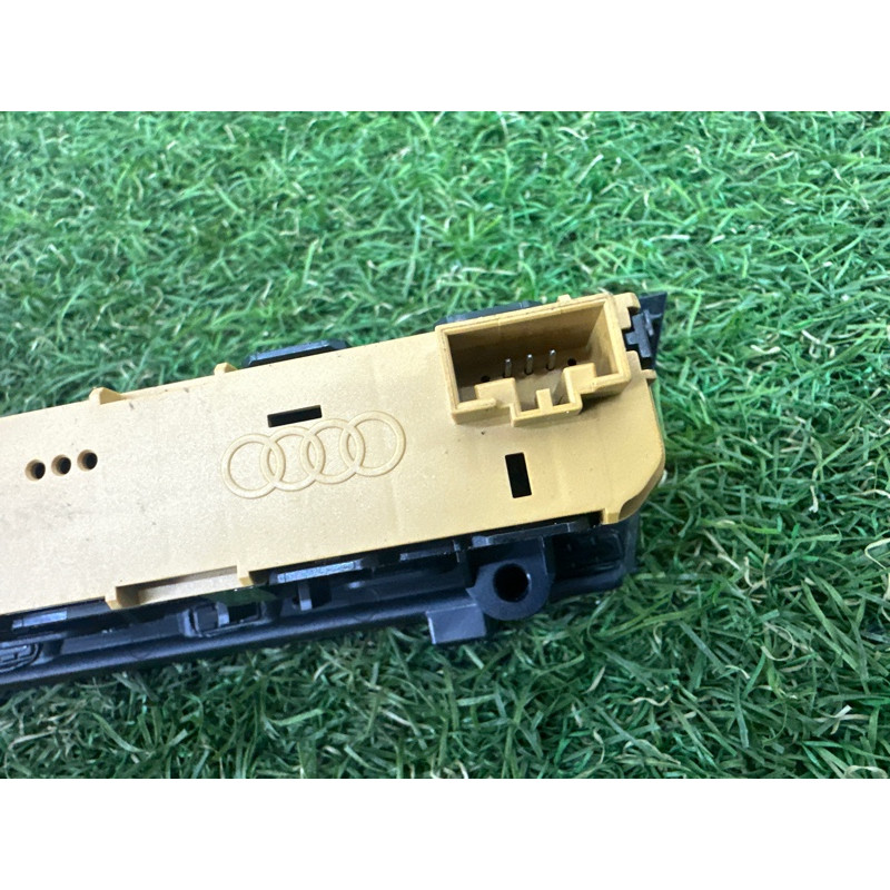 Блок кнопок (электрика / кнопки) AUDI Q7 4M 2017 2.0 TFSI 4M0925301A