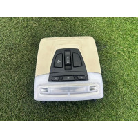 Плафон салона