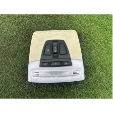 Плафон салона