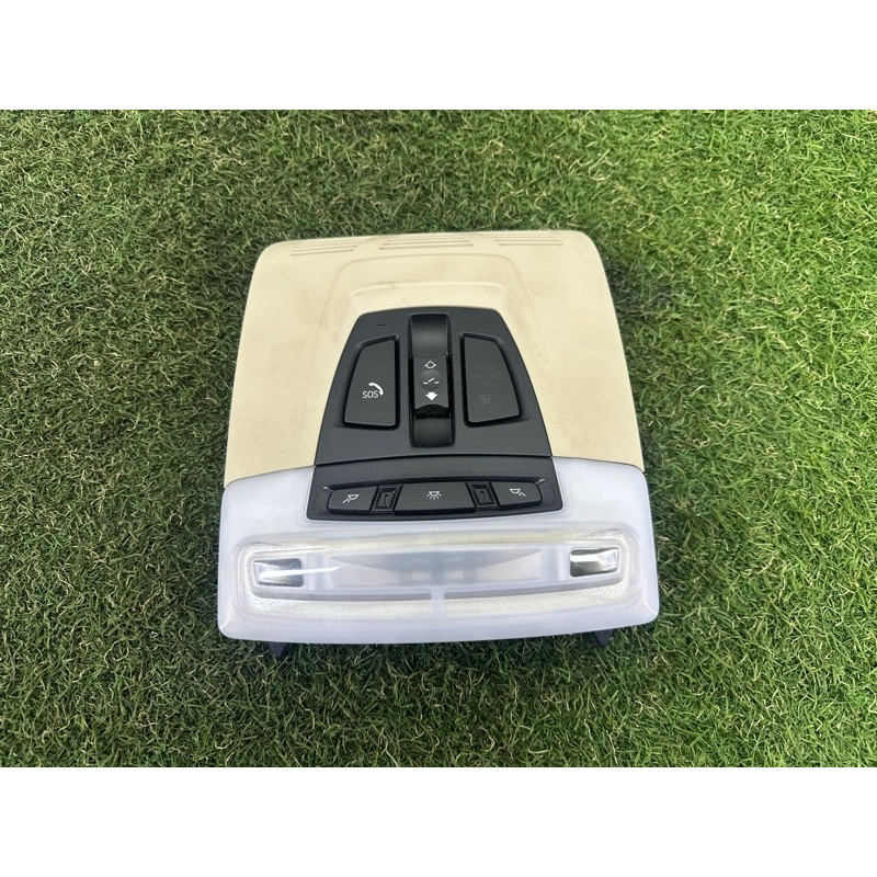 Плафон салона (салон) BMW X5 F15 2015 4.4 61319461750