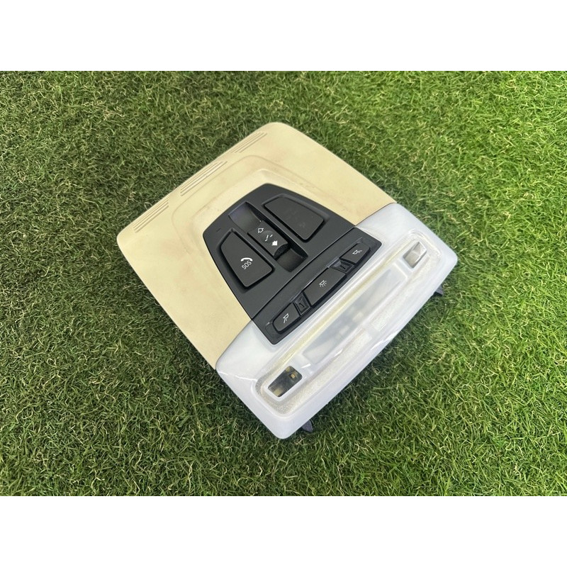 Плафон салона (салон) BMW X5 F15 2015 4.4 61319461750