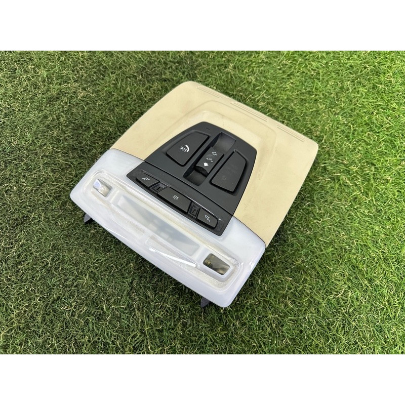 Плафон салона (салон) BMW X5 F15 2015 4.4 61319461750