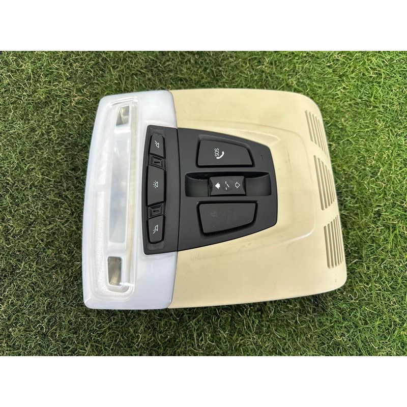 Плафон салона (салон) BMW X5 F15 2015 4.4 61319461750