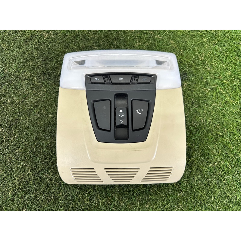 Плафон салона (салон) BMW X5 F15 2015 4.4 61319461750