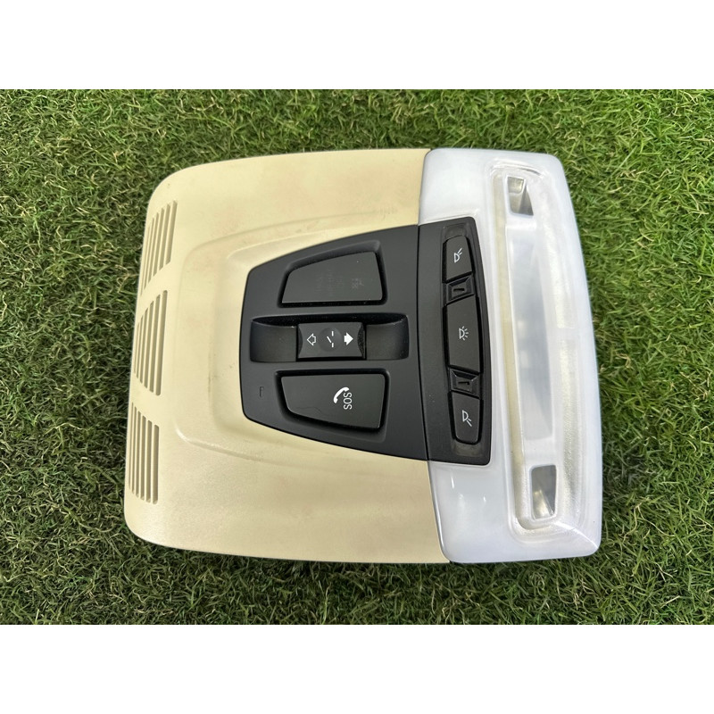 Плафон салона (салон) BMW X5 F15 2015 4.4 61319461750