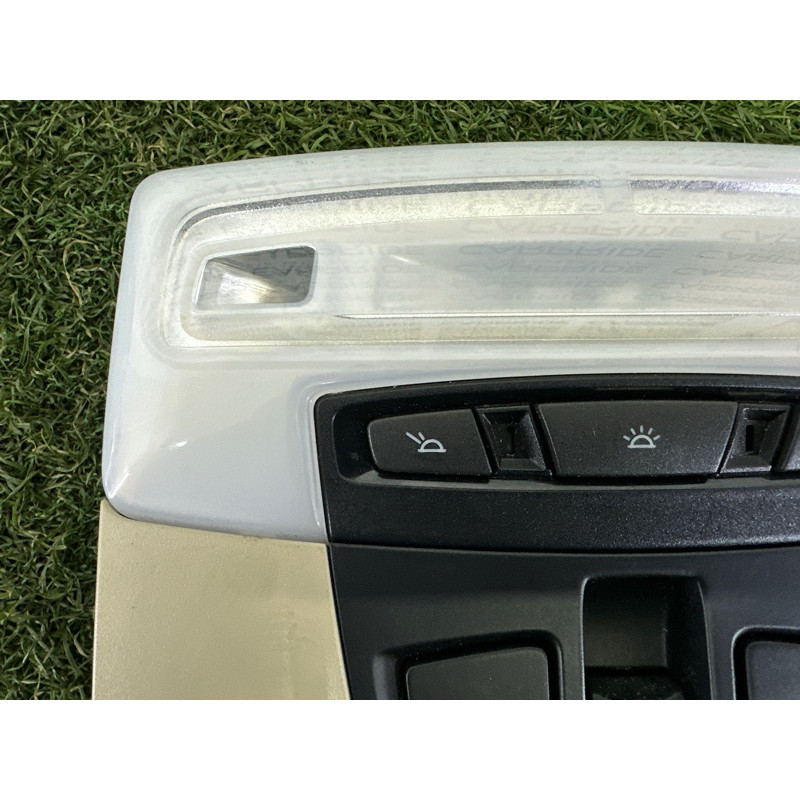 Плафон салона (салон) BMW X5 F15 2015 4.4 61319461750