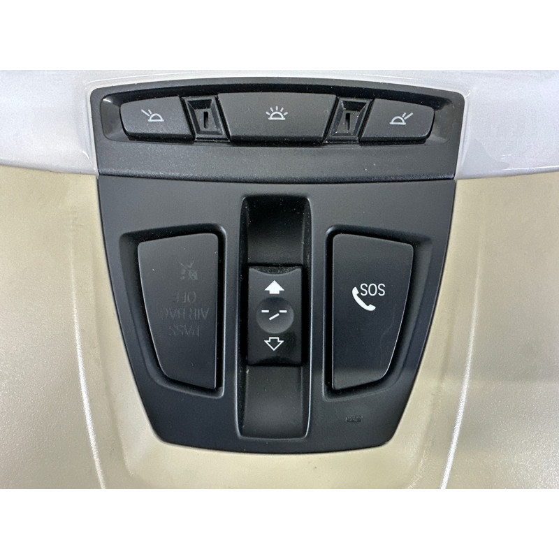 Плафон салона (салон) BMW X5 F15 2015 4.4 61319461750