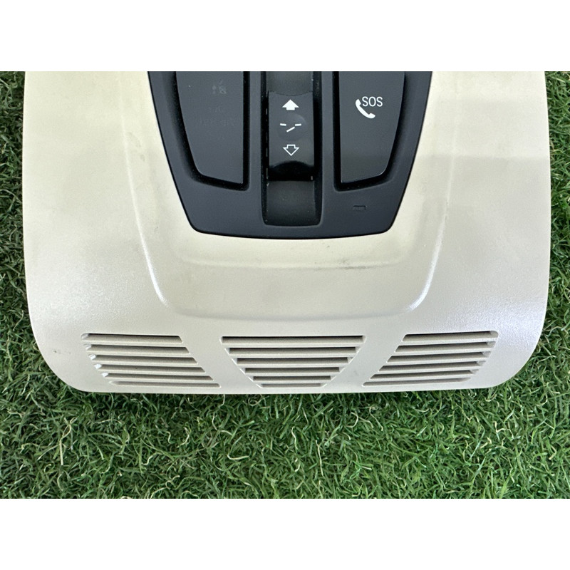 Плафон салона (салон) BMW X5 F15 2015 4.4 61319461750